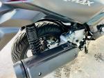 Klikněte pro detailní foto č. 11 - Yamaha X-Max 125 Iron Max ABS