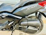 Klikněte pro detailní foto č. 12 - Yamaha X-Max 125 Iron Max ABS