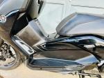 Klikněte pro detailní foto č. 13 - Yamaha X-Max 125 Iron Max ABS