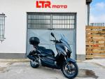 Klikněte pro detailní foto č. 1 - Yamaha X-Max 125 Iron Max ABS
