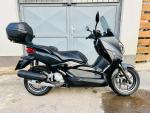 Klikněte pro detailní foto č. 2 - Yamaha X-Max 125 Iron Max ABS