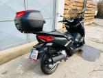 Klikněte pro detailní foto č. 3 - Yamaha X-Max 125 Iron Max ABS