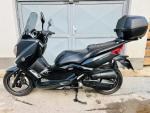 Klikněte pro detailní foto č. 4 - Yamaha X-Max 125 Iron Max ABS