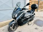 Klikněte pro detailní foto č. 5 - Yamaha X-Max 125 Iron Max ABS