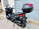 Klikněte pro detailní foto č. 6 - Yamaha X-Max 125 Iron Max ABS