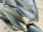 Klikněte pro detailní foto č. 9 - Yamaha X-Max 125 Iron Max ABS