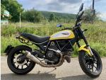 Detail nabídky - Ducati Scrambler Icon