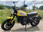 Klikněte pro detailní foto č. 2 - Ducati Scrambler Icon