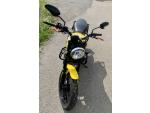 Klikněte pro detailní foto č. 3 - Ducati Scrambler Icon