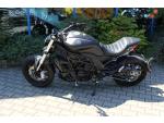 Klikněte pro detailní foto č. 9 - Benelli 502c 2024 AKCE POZOR