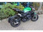 Klikněte pro detailní foto č. 4 - Benelli 752S   / A2 35 KW AKCE  POZOR