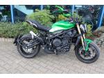 Klikněte pro detailní foto č. 5 - Benelli 752S   / A2 35 KW AKCE  POZOR