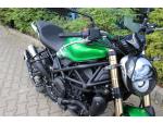 Klikněte pro detailní foto č. 6 - Benelli 752S   / A2 35 KW AKCE  POZOR