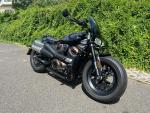 Klikněte pro detailní foto č. 1 - Harley-Davidson RH 1250S Sportster S