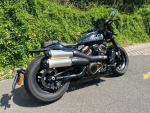 Klikněte pro detailní foto č. 2 - Harley-Davidson RH 1250S Sportster S