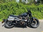Klikněte pro detailní foto č. 3 - Harley-Davidson RH 1250S Sportster S