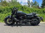 Klikněte pro detailní foto č. 6 - Harley-Davidson RH 1250S Sportster S