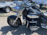 Klikněte pro detailní foto č. 11 - Triumph Rocket III Touring 2012 32tkm serviska, 214tis bez DPH