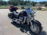 Klikněte pro detailní foto č. 2 - Triumph Rocket III Touring 2012 32tkm serviska, 214tis bez DPH