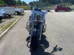 Klikněte pro detailní foto č. 3 - Triumph Rocket III Touring 2012 32tkm serviska, 214tis bez DPH