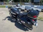 Klikněte pro detailní foto č. 6 - Triumph Rocket III Touring 2012 32tkm serviska, 214tis bez DPH