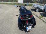 Klikněte pro detailní foto č. 7 - Triumph Rocket III Touring 2012 32tkm serviska, 214tis bez DPH