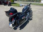 Klikněte pro detailní foto č. 8 - Triumph Rocket III Touring 2012 32tkm serviska, 214tis bez DPH