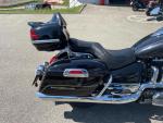 Klikněte pro detailní foto č. 9 - Triumph Rocket III Touring 2012 32tkm serviska, 214tis bez DPH
