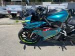 Klikněte pro detailní foto č. 11 - CFMOTO 300 SR 2022 9tkm serviska
