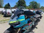 Klikněte pro detailní foto č. 13 - CFMOTO 300 SR 2022 9tkm serviska