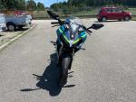 Klikněte pro detailní foto č. 3 - CFMOTO 300 SR 2022 9tkm serviska