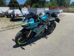 Klikněte pro detailní foto č. 4 - CFMOTO 300 SR 2022 9tkm serviska