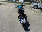 Klikněte pro detailní foto č. 7 - CFMOTO 300 SR 2022 9tkm serviska