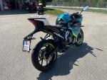 Klikněte pro detailní foto č. 8 - CFMOTO 300 SR 2022 9tkm serviska