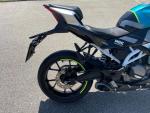 Klikněte pro detailní foto č. 9 - CFMOTO 300 SR 2022 9tkm serviska