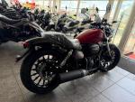 Klikněte pro detailní foto č. 3 - Benda RKV 125 C