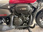 Klikněte pro detailní foto č. 7 - Benda RKV 125 C
