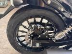Klikněte pro detailní foto č. 8 - Benda RKV 125 C
