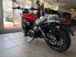 Klikněte pro detailní foto č. 9 - Benda RKV 125 C