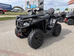 Klikněte pro detailní foto č. 4 - Segway Snarler AT10L