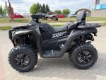 Klikněte pro detailní foto č. 5 - Segway Snarler AT10L