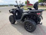 Klikněte pro detailní foto č. 6 - Segway Snarler AT10L