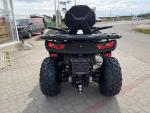 Klikněte pro detailní foto č. 7 - Segway Snarler AT10L