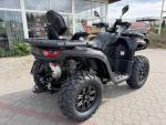 Klikněte pro detailní foto č. 8 - Segway Snarler AT10L