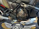 Klikněte pro detailní foto č. 11 - Yamaha Tenere 700 World Raid