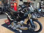 Klikněte pro detailní foto č. 2 - Yamaha Tenere 700 World Raid