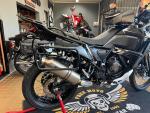 Klikněte pro detailní foto č. 6 - Yamaha Tenere 700 World Raid