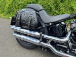 Klikněte pro detailní foto č. 10 - Harley-Davidson FXS 1600 Softail Blackline