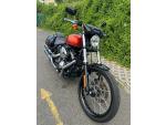 Klikněte pro detailní foto č. 11 - Harley-Davidson FXS 1600 Softail Blackline