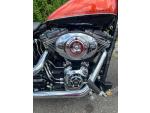 Klikněte pro detailní foto č. 13 - Harley-Davidson FXS 1600 Softail Blackline